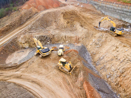 Job Hazard Analysis creation