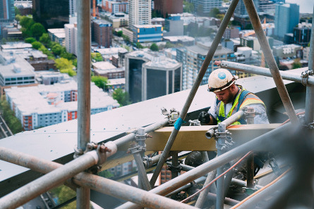 Safety plan generation