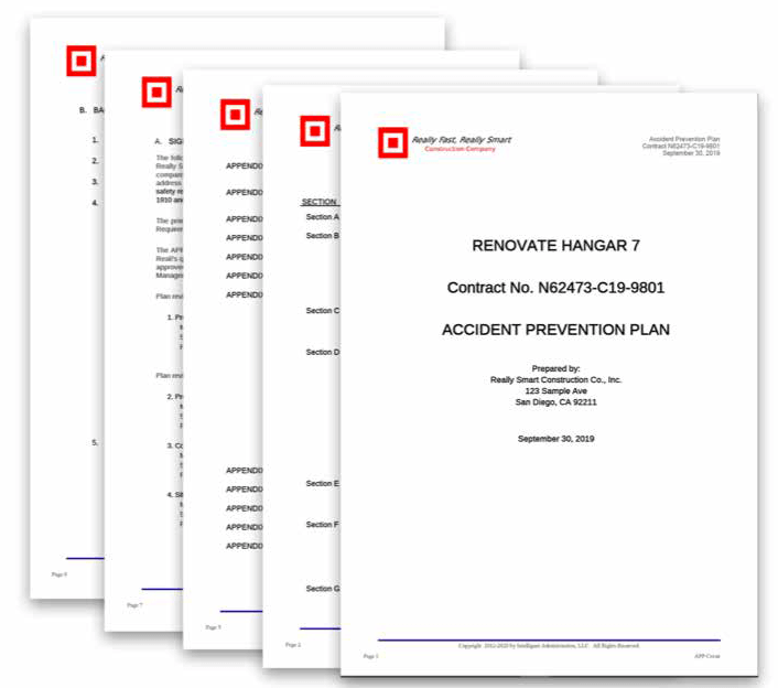 Hanger Documents